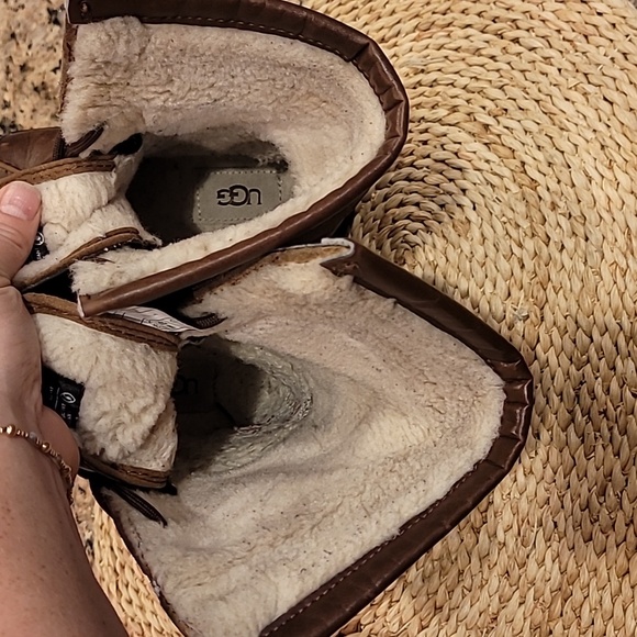 Ugg winter boots - Picture 9 of 9